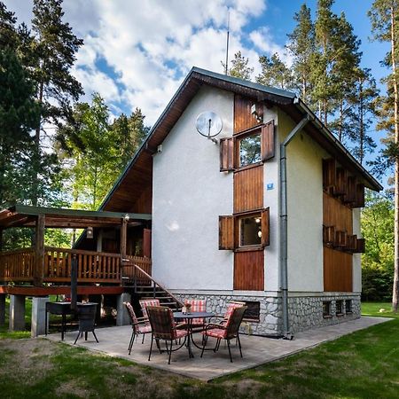 Chata Dasa High Tatras Mlynceky Exteriör bild
